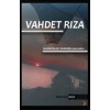 Vahdet Rıza