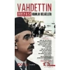 Vahdettin Dosyası Hainlik Belgeleri