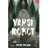 Vahşi Robot (Ciltli)