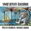 Vahşi Şeyler Ülkesinde