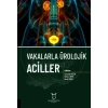 Vakalarla Ürolojik Aciller