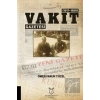Vakit Gazetesi (1917-1959)