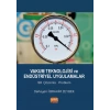 Vakum Teknolojisi ve Endüstriyel Uygulamalar 98 çözümlü problem