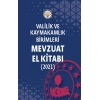 Valilik ve Kaymakamlık Birimleri Mevzuat El Kitabı