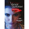 Vampir Günlükleri - Stefan Günlükleri Vol. 5 Sığınak