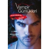 Vampir Günlükleri - Stefan Günlükleri Vol. 6 İradesiz