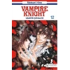 Vampire Knight 12 - Vampir Şövalye