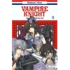 Vampire Knight 9 - Vampir Şövalye 9