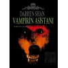 Vampirin Asistanı