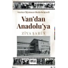 Van Kız Öğretmen Okulu Belgeseli Vandan Anadoluya