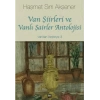 Van Şiirleri ve Vanlı Şairler Antolojisi