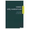 Vanda Göç Hareketleri