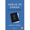 Varlık ve Zaman - Bir Okuma Rehberi