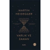 Varlık ve Zaman (Ciltli)