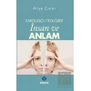 Varoluşçu Teolojide İnsan ve Anlam
