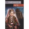 Vartanuş’un Ali’si