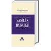 Vasilik Hukuku - Ömer Uğur Gençcan