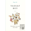 Vassaf Bey