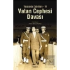 Vatan Cephesi Davası