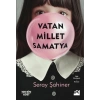 Vatan Millet Samatya (Ciltli)