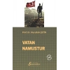 Vatan Namustur