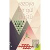 Vazoya Bir Gül Düştü