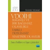 VDOİHİ Bağımlı ve Bir Bağımsız Olasılıklı Farklı Dizilimsiz Simetrik Olasılık Soru Problem ve İspat Çözümleri - Cilt 2.3.1