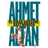Ve Kırar Göğsüne Bastırırken