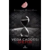 Veda Caddesi 4 - Dehr