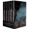 Veda Caddesi Serisi Set (5 Kitap)