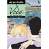 Veda (Çizgi Roman)