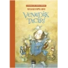 Venedik Taciri Çocuklar İçin Dünya Edebiyatı