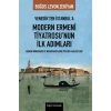 Venedikten İstanbula Modern Ermeni Tiyatrosu
