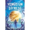 Venüsün Şifresi