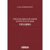 Vergi Anlaşmazlıklarının Çözüm Yolu Olarak Uzlaşma