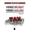 Vergi Bilinci