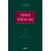 Vergi Davaları