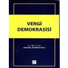 Vergi Demokrasisi - Abdullah Ömercioğlu