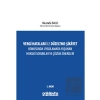 Vergi Hataları İle Düzeltme - Şikayet Konusunda Uygulamada Yaşanan Hukuki Sorunlar ve Çözüm Önerileri