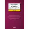 Vergi Hataları ve Hataların Düzeltilmesi Usulü