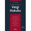Vergi Hukuku (MYO) (İİBF, MYO ve Mesleki Sınavlar için)