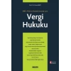 Vergi Hukuku (MYO) (İİBF, MYO ve Mesleki Sınavlar için)