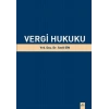 Vergi Hukuku