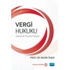 Vergi Hukuku (Çözümlü Örnek Olaylar)
