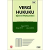 Vergi Hukuku / Doğan Şenyüz