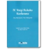 Vergi Hukuku Konferansı