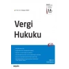 Vergi Hukuku  Öğrenci Özel Baskısı