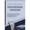 Vergi Hukukunda Zamanaşımı