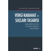 Vergi Kabahat ve Suçları Tasarısı İstanbul Kültür Üniversitesi  Ceza Hukuku Uygulama ve Araştırma Merkezi