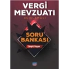 Vergi Mevzuatı (Açıklamalı) Soru Bankası